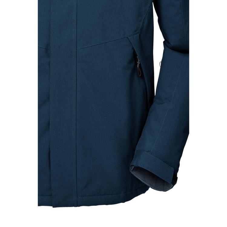 KILLTEC KILLTEC KOW 4 MN JCKT Funktionsjacke Herren - Blau3042 - 2 | SportScheck