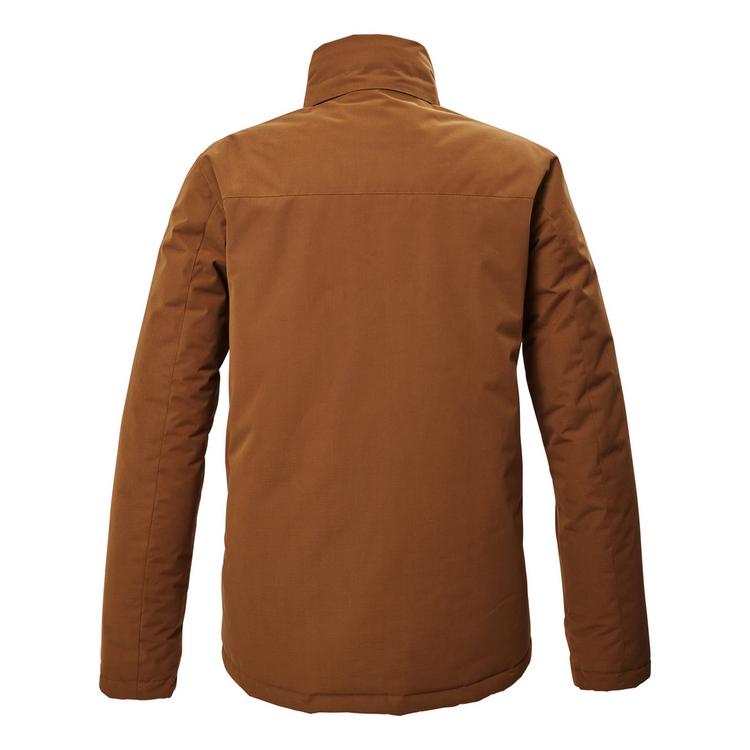 G.I.G.A. DX by killtec G.I.G.A. DX by killtec GW 64 MN JCKT Funktionsjacke Herren - Braun5917 - 1 | SportScheck