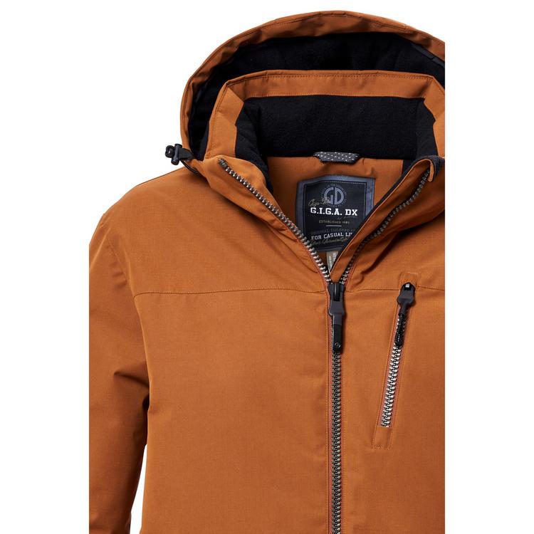 G.I.G.A. DX by killtec G.I.G.A. DX by killtec GW 64 MN JCKT Funktionsjacke Herren - Braun5917 - 2 | SportScheck