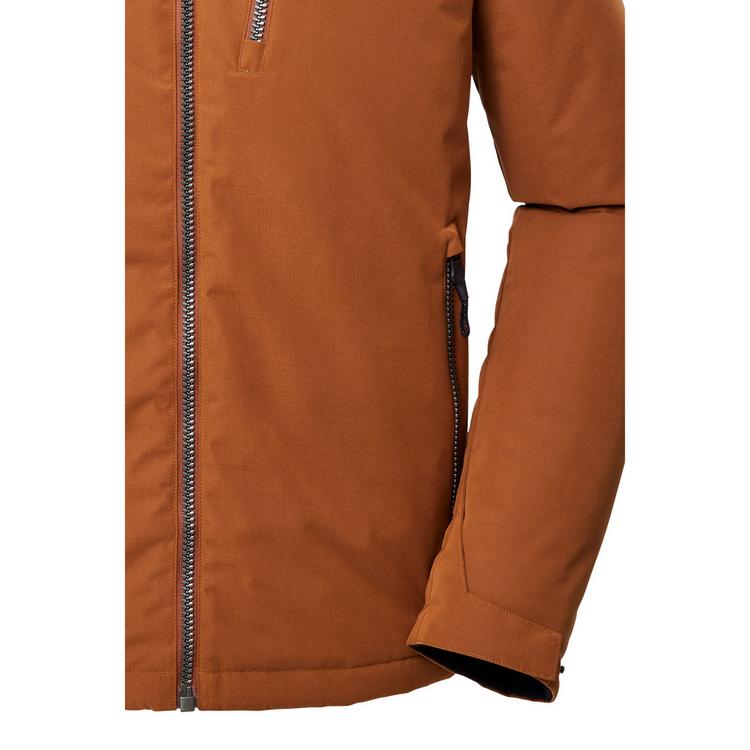 G.I.G.A. DX by killtec G.I.G.A. DX by killtec GW 64 MN JCKT Funktionsjacke Herren - Braun5917 - 3 | SportScheck