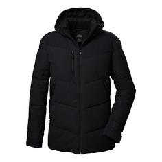 KILLTEC KOW 306 MN QLTD JCKT Funktionsjacke Herren Schwarz0110