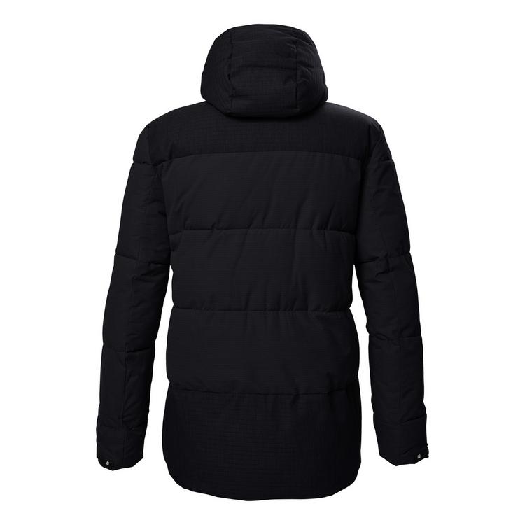 KILLTEC KILLTEC KOW 306 MN QLTD JCKT Funktionsjacke Herren - Schwarz0110 - 0 | SportScheck