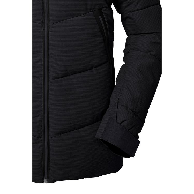 KILLTEC KILLTEC KOW 306 MN QLTD JCKT Funktionsjacke Herren - Schwarz0110 - 2 | SportScheck