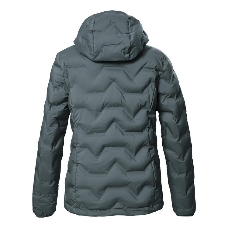 KILLTEC KILLTEC KOW 8 WMN QLTD JCKT Funktionsjacke Damen - Blau305 - 0 | SportScheck