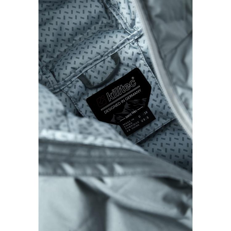 KILLTEC KILLTEC KOW 8 WMN QLTD JCKT Funktionsjacke Damen - Blau305 - 1 | SportScheck