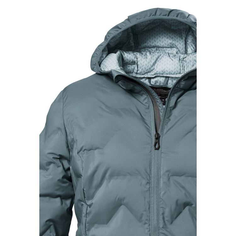 KILLTEC KILLTEC KOW 8 WMN QLTD JCKT Funktionsjacke Damen - Blau305 - 3 | SportScheck