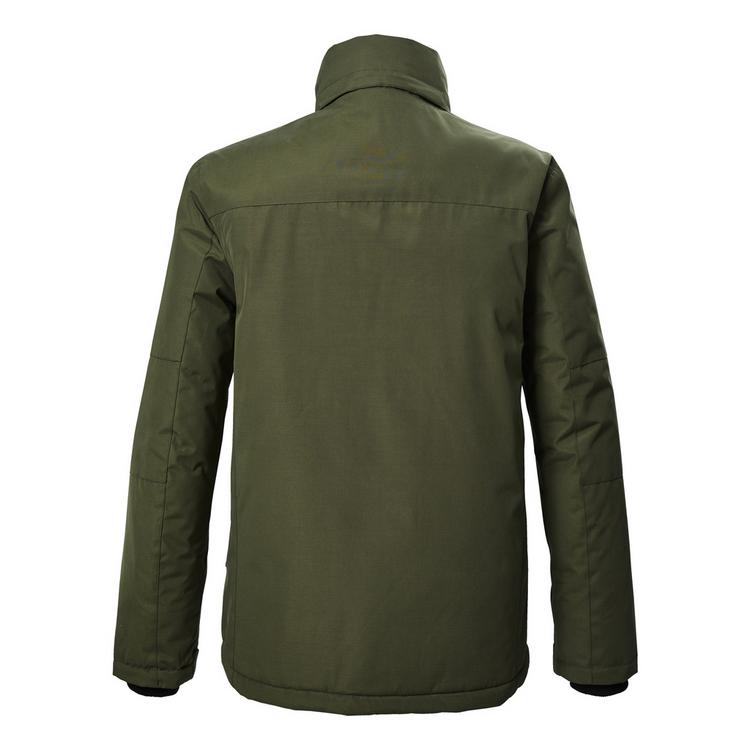 G.I.G.A. DX by killtec G.I.G.A. DX by killtec GW 56 MN JCKT Funktionsjacke Herren - Dunkeloliv111 - 1 | SportScheck