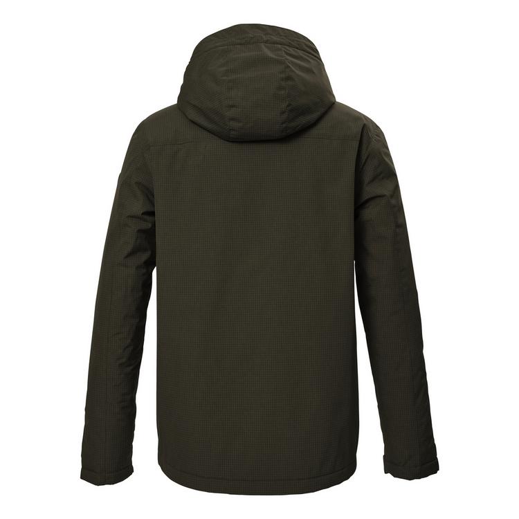 G.I.G.A. DX by killtec G.I.G.A. DX by killtec GW 32 MN JCKT Funktionsjacke Herren - Braun5918 - 0 | SportScheck