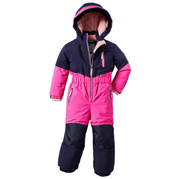 first instinct by killtec first instinct by killtec FISW 36 MNS ONPC Skijacke Kinder - Pink4710 - 1 | SportScheck