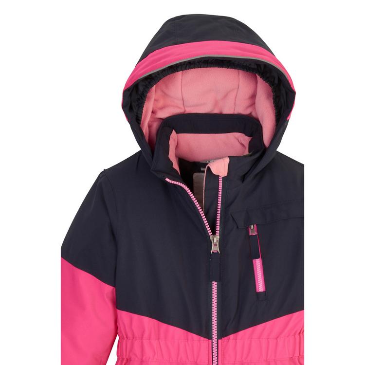 first instinct by killtec first instinct by killtec FISW 36 MNS ONPC Skijacke Kinder - Pink4710 - 2 | SportScheck