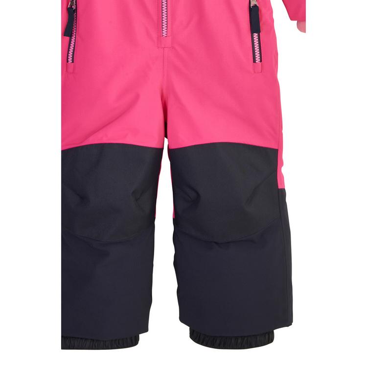 first instinct by killtec first instinct by killtec FISW 36 MNS ONPC Skijacke Kinder - Pink4710 - 3 | SportScheck