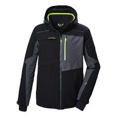 KILLTEC KSW 71 MNJCKT Skijacke Herren Schwarz0110