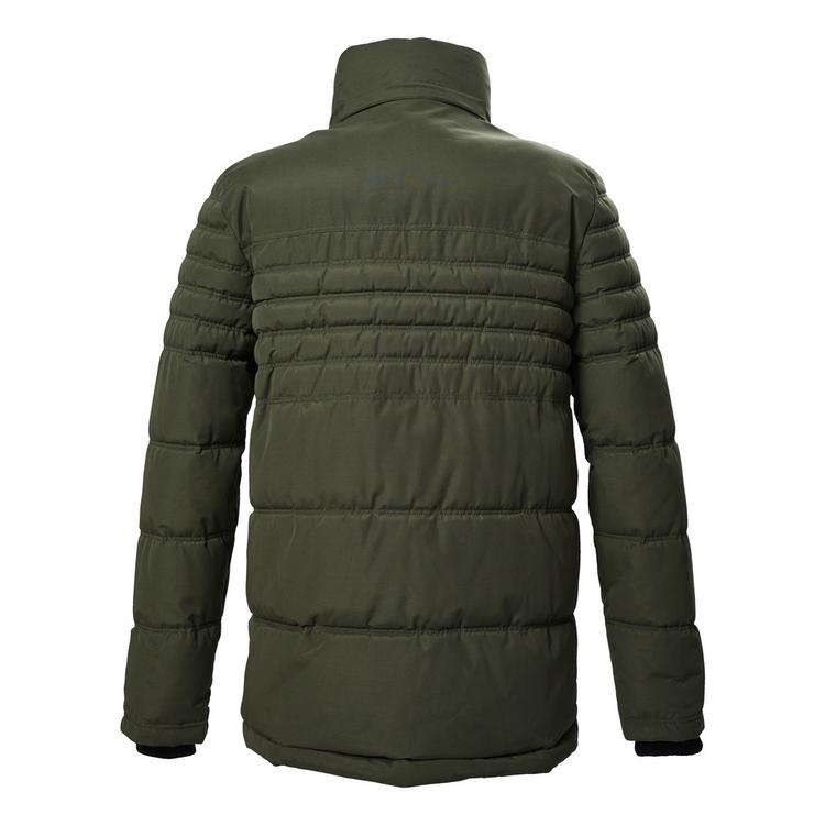 G.I.G.A. DX by killtec G.I.G.A. DX by killtec GW 28 MN QLTD JCKT Funktionsjacke Herren - Oliv101 - 1 | SportScheck