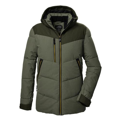 KILLTEC KOW 306 MN QLTD JCKT Funktionsjacke Herren