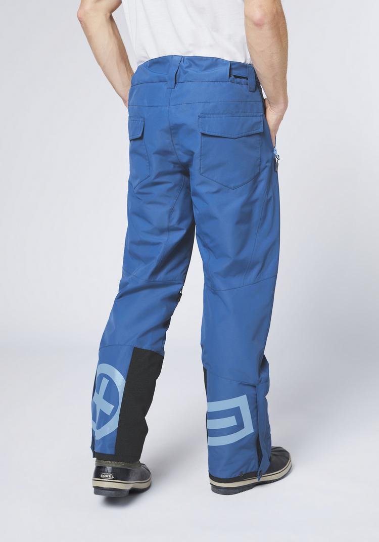 Chiemsee Chiemsee Skihose Skihose Herren - 19-4042 Set Sail - 1 | SportScheck