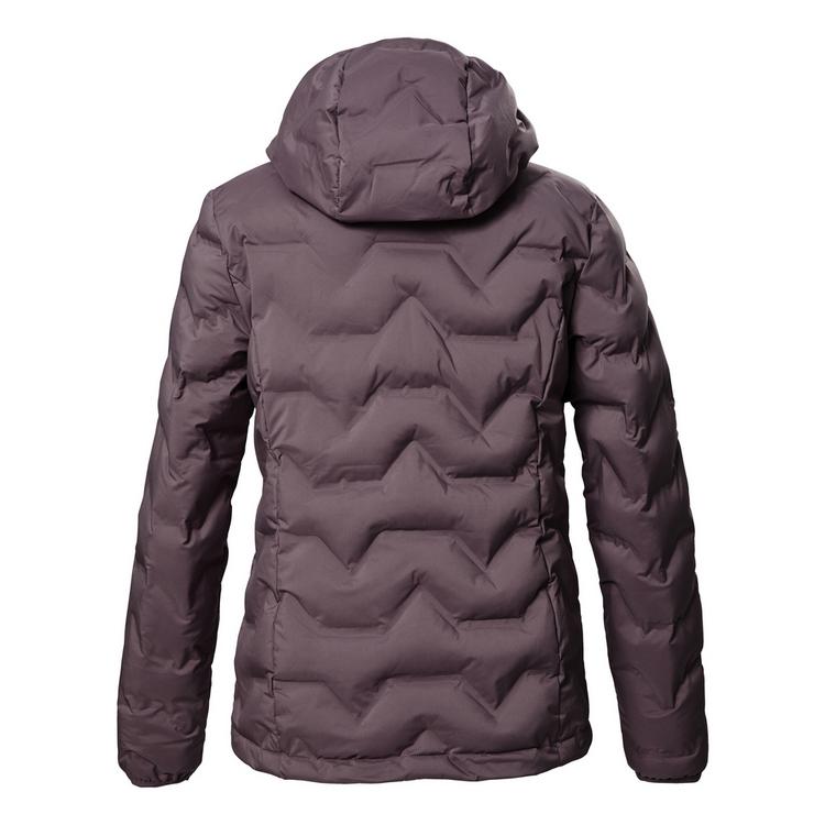 KILLTEC KILLTEC KOW 8 WMN QLTD JCKT Funktionsjacke Damen - Violett3918 - 0 | SportScheck