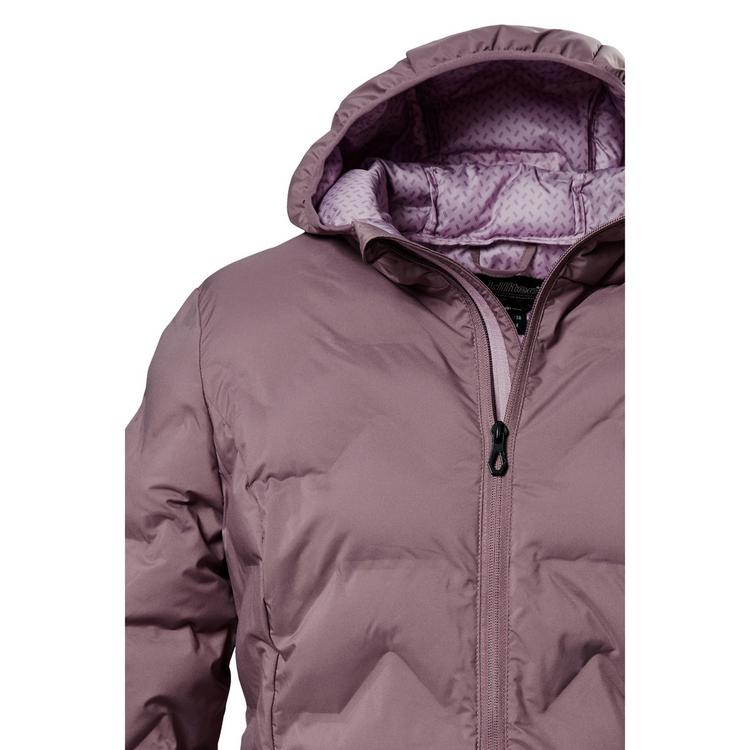 KILLTEC KILLTEC KOW 8 WMN QLTD JCKT Funktionsjacke Damen - Violett3918 - 2 | SportScheck