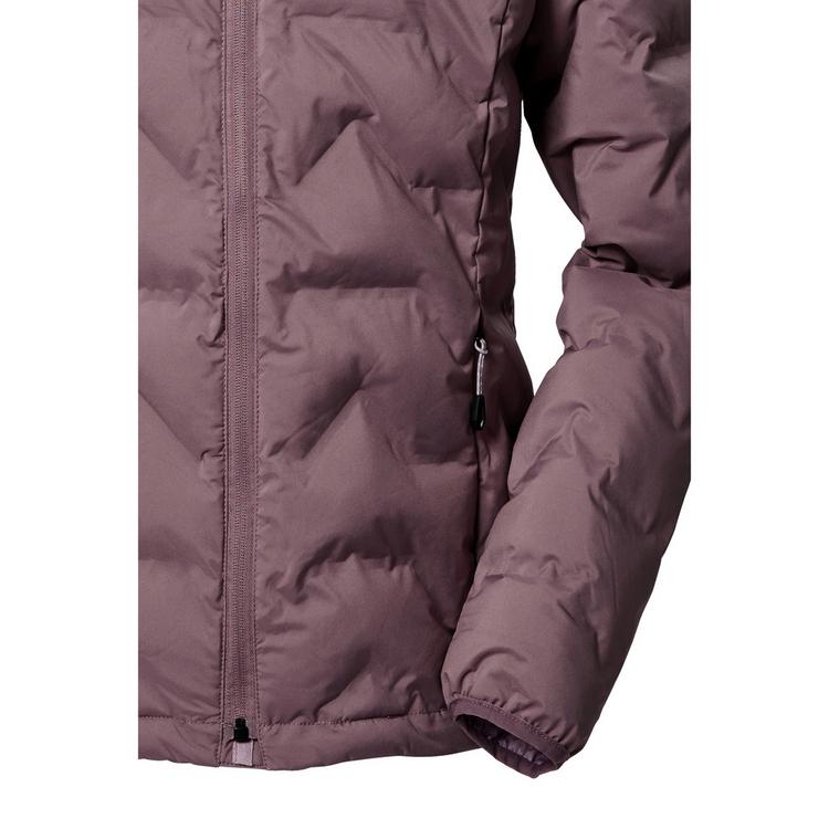 KILLTEC KILLTEC KOW 8 WMN QLTD JCKT Funktionsjacke Damen - Violett3918 - 3 | SportScheck