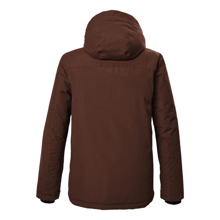 G.I.G.A. DX by killtec G.I.G.A. DX by killtec GW 56 MN JCKT Funktionsjacke Herren - Rot4533 - 0 | SportScheck