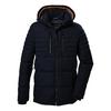 G.I.G.A. DX by killtec GW 28 MN QLTD JCKT Funktionsjacke Herren - Blau3044