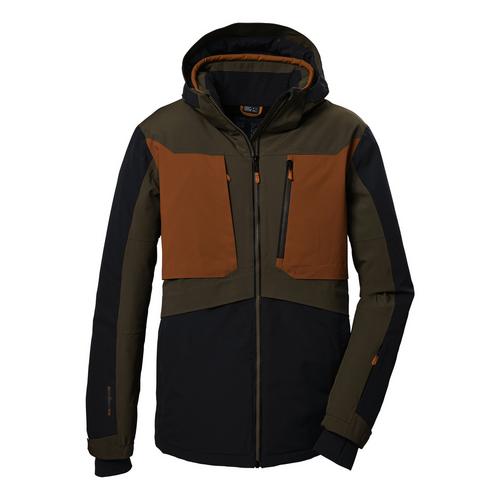 KILLTEC KSW 47 MNJCKT Skijacke Herren