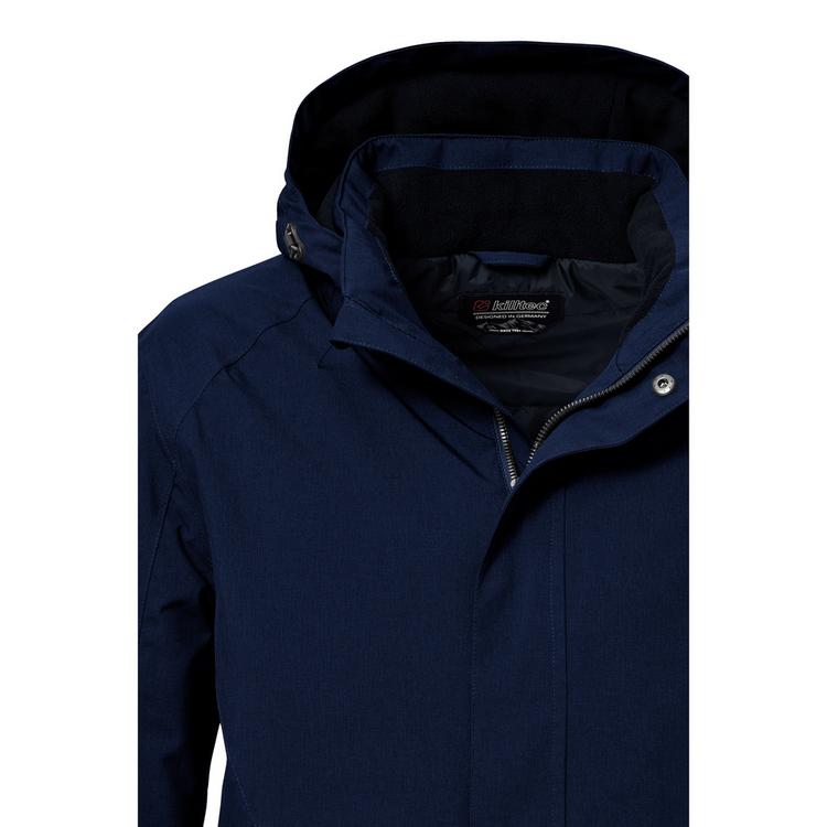 KILLTEC KILLTEC KOW 4 MN JCKT Funktionsjacke Herren - Blau3044 - 1 | SportScheck