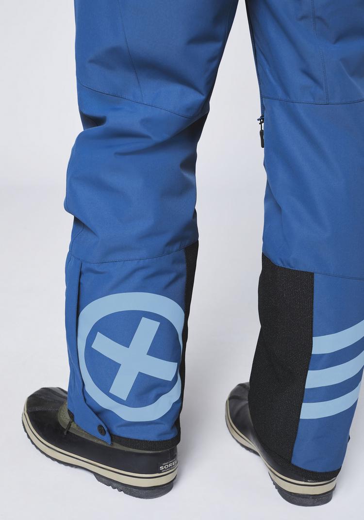 Chiemsee Chiemsee Skihose Skihose Herren - 19-4042 Set Sail - 4 | SportScheck