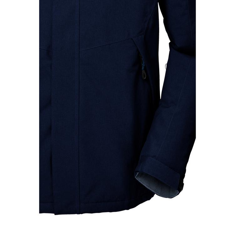 KILLTEC KILLTEC KOW 4 MN JCKT Funktionsjacke Herren - Blau3044 - 2 | SportScheck