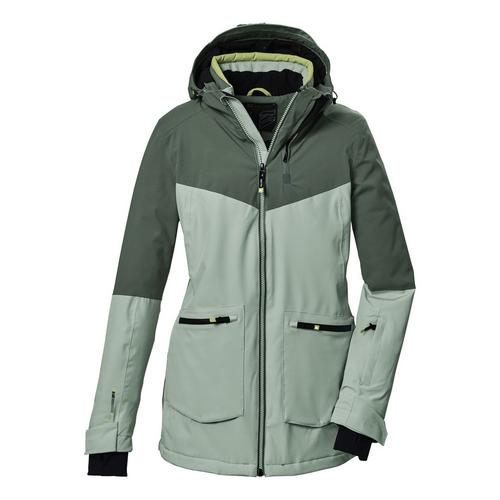KILLTEC KSW 40 WMNJCKT Skijacke Damen