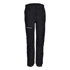 KILLTEC KSW 49 WMNPNTS Skihose Damen Schwarz01106