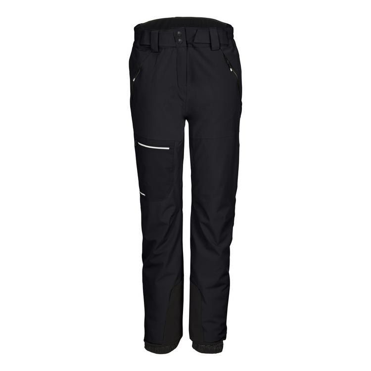 KILLTEC KILLTEC KSW 49 WMNPNTS Skihose Damen - Schwarz01106 - 0 | SportScheck