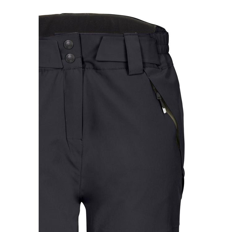 KILLTEC KILLTEC KSW 49 WMNPNTS Skihose Damen - Schwarz01106 - 1 | SportScheck