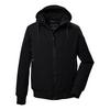 G.I.G.A. DX by killtec GW 30 MN BLSN Outdoorjacke Herren - Schwarz0110