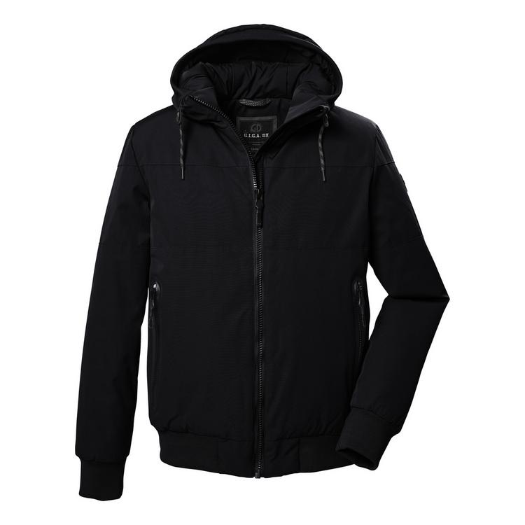 G.I.G.A. DX by killtec G.I.G.A. DX by killtec GW 30 MN BLSN Outdoorjacke Herren - Schwarz0110 - 0 | SportScheck