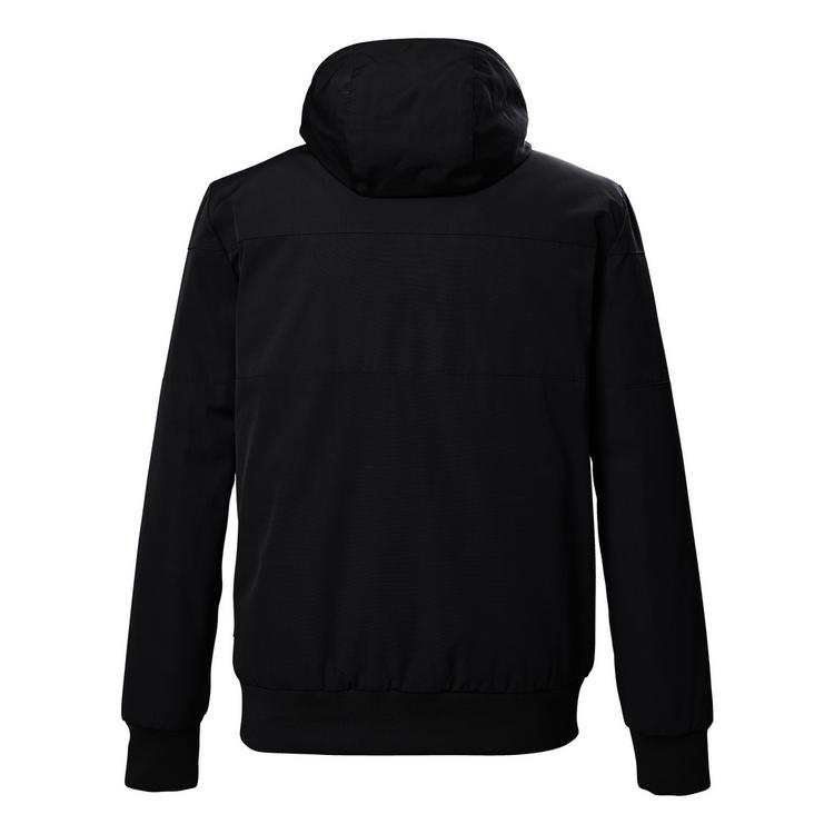 G.I.G.A. DX by killtec G.I.G.A. DX by killtec GW 30 MN BLSN Outdoorjacke Herren - Schwarz0110 - 0 | SportScheck