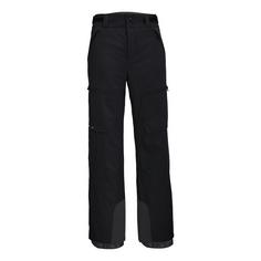 KILLTEC KSW 51 MNPNTS Skihose Herren Schwarz0110