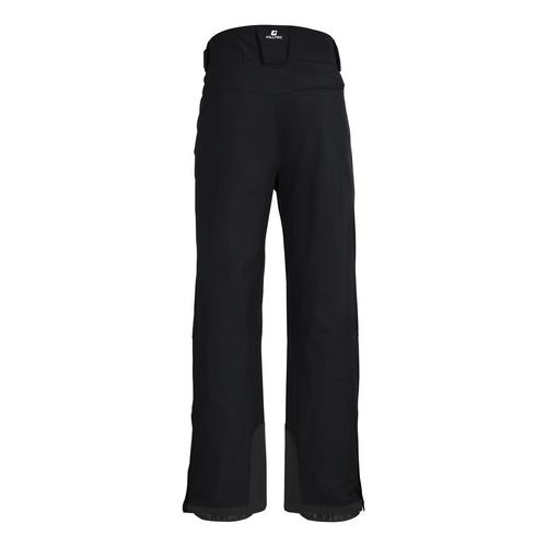Rückansicht von KILLTEC KSW 51 MNPNTS Skihose Herren Schwarz0110