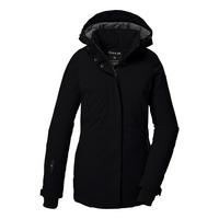 G.I.G.A. DX by killtec GW 6 WMN JCKT Softshelljacke Damen - Schwarz0110