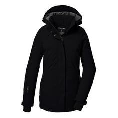 G.I.G.A. DX by killtec GW 6 WMN JCKT Softshelljacke Damen Schwarz0110