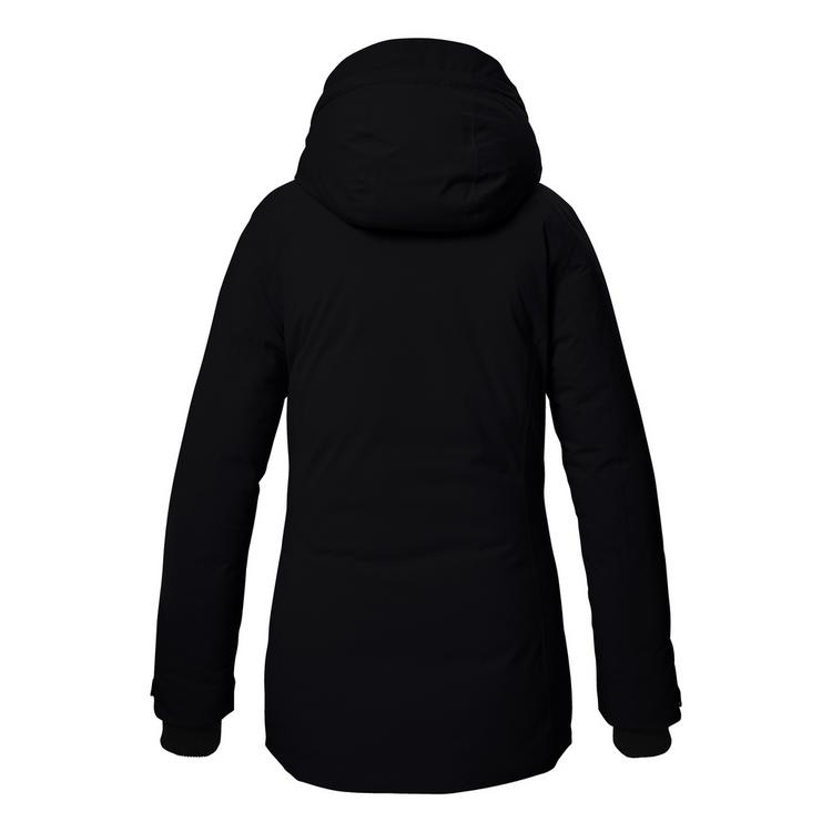 G.I.G.A. DX by killtec G.I.G.A. DX by killtec GW 6 WMN JCKT Softshelljacke Damen - Schwarz0110 - 0 | SportScheck