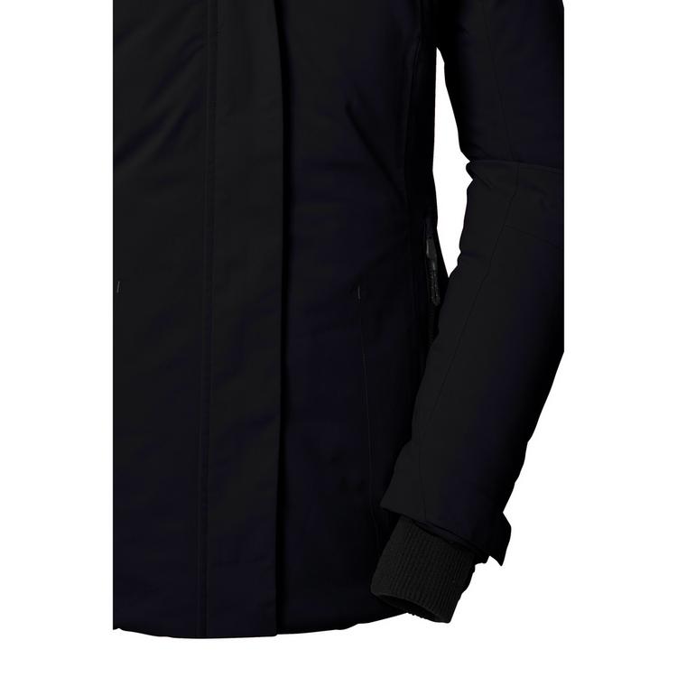 G.I.G.A. DX by killtec G.I.G.A. DX by killtec GW 6 WMN JCKT Softshelljacke Damen - Schwarz0110 - 2 | SportScheck