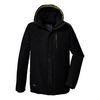 G.I.G.A. DX by killtec GW 71 MN JCKT Funktionsjacke Herren - Schwarz0110