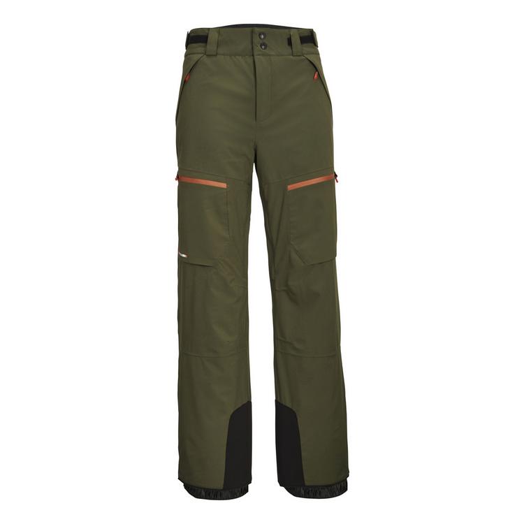 KILLTEC KILLTEC KSW 51 MNPNTS Skihose Herren - Gr&uuml;n201 - 0 | SportScheck