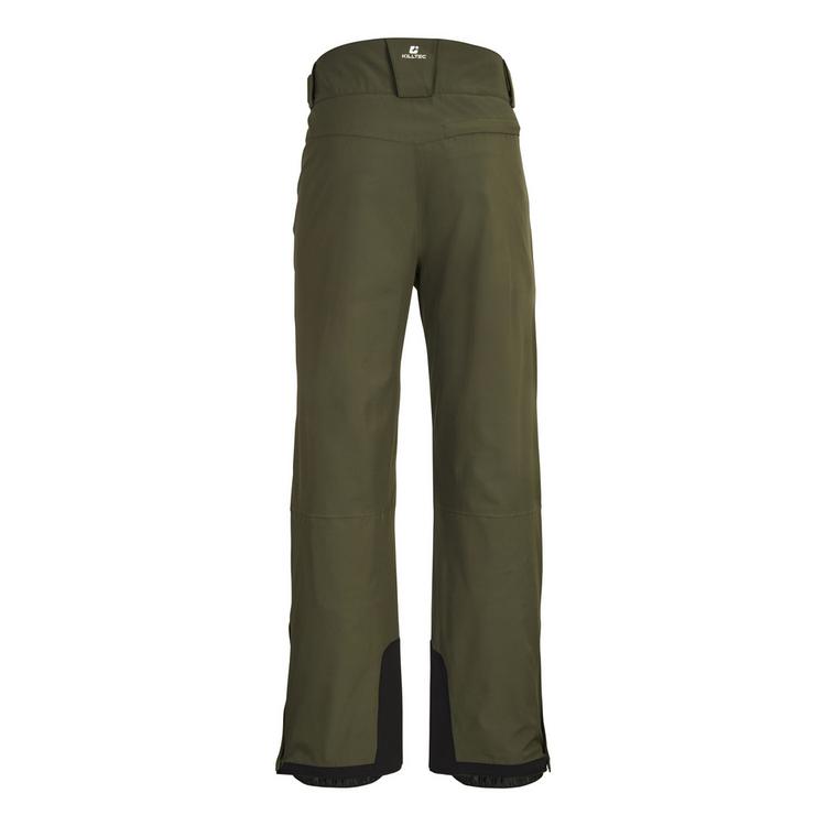 KILLTEC KILLTEC KSW 51 MNPNTS Skihose Herren - Gr&uuml;n201 - 0 | SportScheck