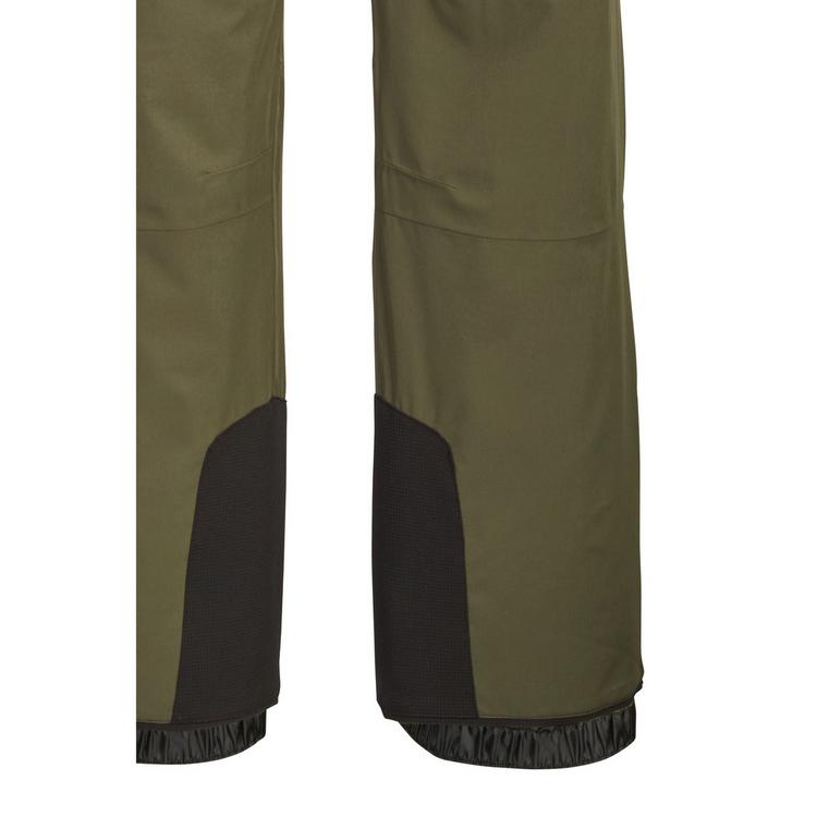 KILLTEC KILLTEC KSW 51 MNPNTS Skihose Herren - Gr&uuml;n201 - 2 | SportScheck