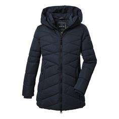 G.I.G.A. DX by killtec GW 16 WMN QLTD JCKT Softshelljacke Damen Blau3068