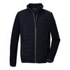 G.I.G.A. DX by killtec GW 24 MN JCKT Funktionsjacke Herren - Blau3044