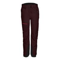 KILLTEC KSW 49 WMNPNTS Skihose Damen - Rot4518