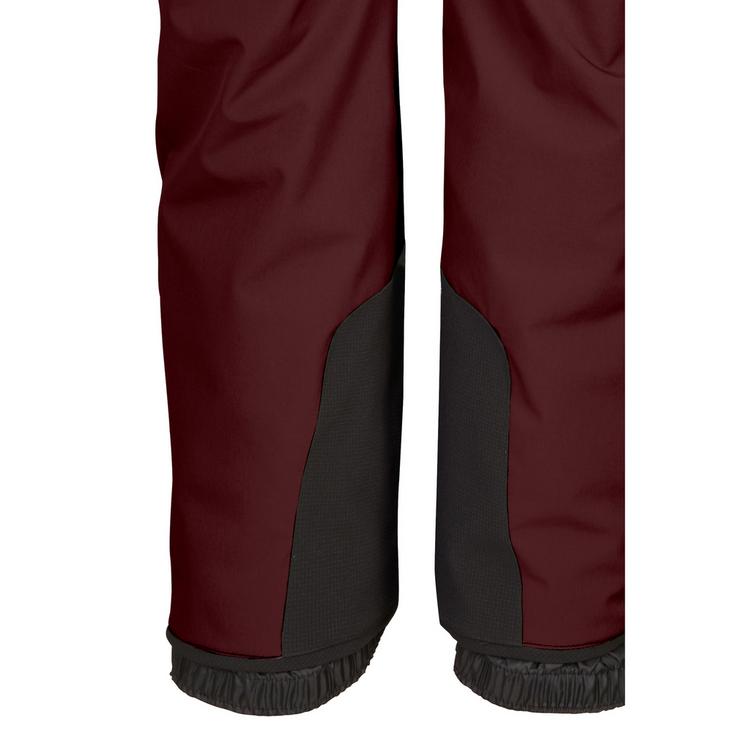 KILLTEC KILLTEC KSW 49 WMNPNTS Skihose Damen - Rot4518 - 2 | SportScheck
