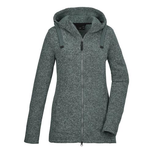 G.I.G.A. DX by killtec GW 72 WMN KNTFLC JCKT Fleecejacke Damen